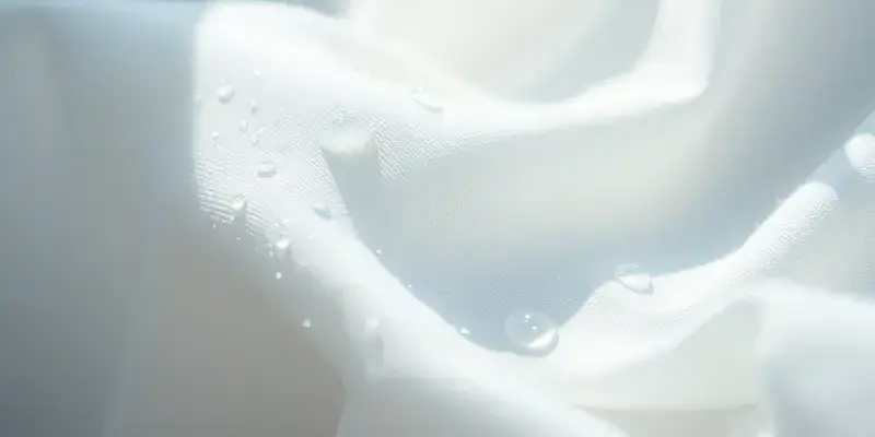 ウェットクリーニングサービス